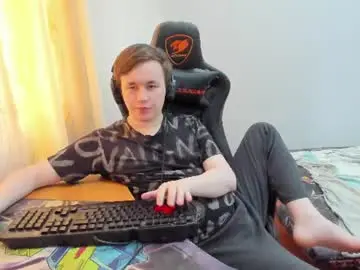 Chaturbate Adult Webcams of iliaskrislove