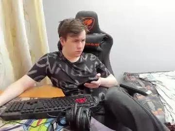 Chaturbate Sex Cam of iliaskrislove