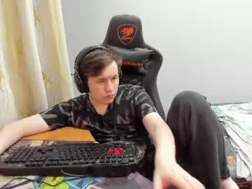 Chaturbate Nude Webcam of iliaskrislove