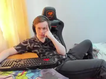 Chaturbate Live Sex of iliaskrislove