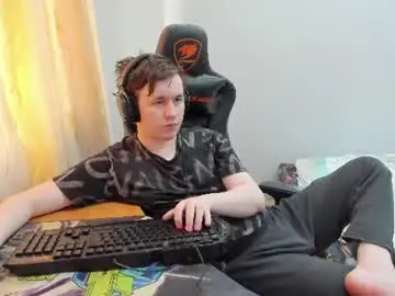 Chaturbate Free Porn Cam of iliaskrislove