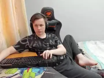 Chaturbate Adult Webcams of iliaskrislove