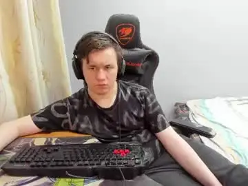 Chaturbate Best live sex cam show of iliaskrislove