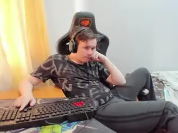 Chaturbate Best Webcam of iliaskrislove