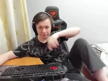Chaturbate Free Porn Cam of iliaskrislove