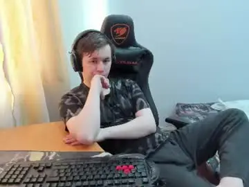 Chaturbate Free Porn Cam of iliaskrislove