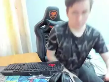 Chaturbate Sex Cam of iliaskrislove