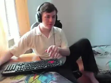 Chaturbate Watch Live Sex Cams of iliaskrislove