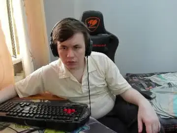 Chaturbate Live Sex of iliaskrislove