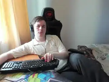 Chaturbate Best live sex cam show of iliaskrislove