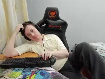 Chaturbate Adult Webcam of iliaskrislove