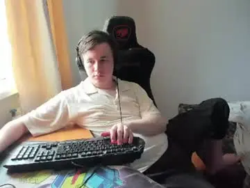 Chaturbate Free Porn Cam of iliaskrislove
