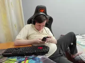 Chaturbate Best Webcam of iliaskrislove