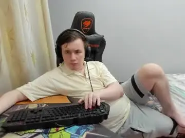 Chaturbate Adult Webcams of iliaskrislove
