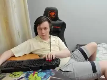 Chaturbate Adult Webcam of iliaskrislove