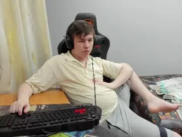 Chaturbate Watch Live Sex Cams of iliaskrislove