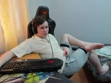 Chaturbate Best live sex cam show of iliaskrislove