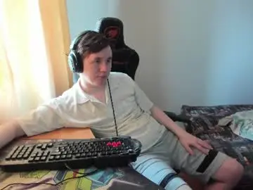 Chaturbate Sex Chat of iliaskrislove