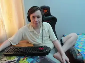 Chaturbate Best Webcam of iliaskrislove