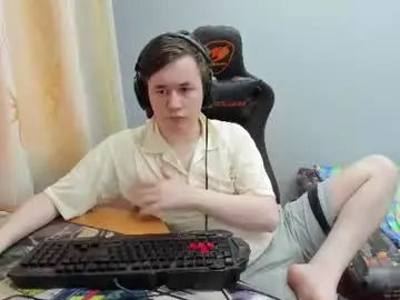 Chaturbate Live Porn of iliaskrislove