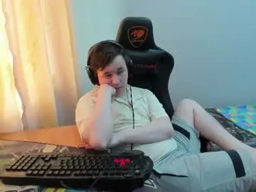 Chaturbate Free Live Porn of iliaskrislove