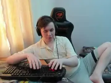 Chaturbate Sex Cam of iliaskrislove