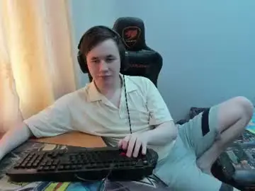Chaturbate Sex Cam of iliaskrislove