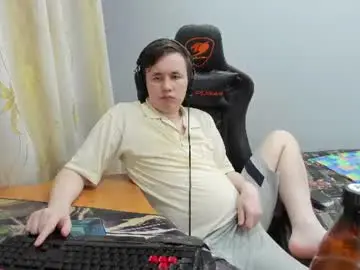 Chaturbate Live Sex Cam of iliaskrislove