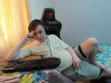 Chaturbate Free Porn Cam of iliaskrislove