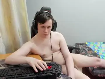 Chaturbate Free Porn Cam of iliaskrislove