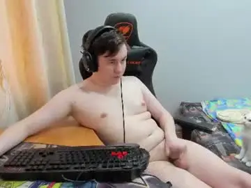 Chaturbate Live Sex Cam of iliaskrislove