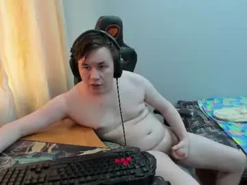 Chaturbate Watch Live Sex Cams of iliaskrislove