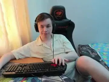 Chaturbate Sex Cam of iliaskrislove