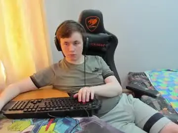 Chaturbate Adult Webcams of iliaskrislove