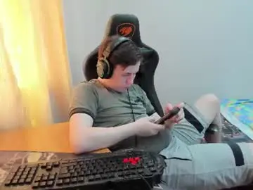 Chaturbate Adult Webcams of iliaskrislove