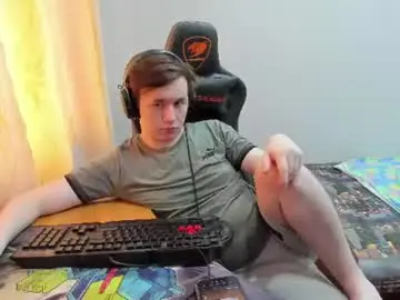 Chaturbate Nude Webcam of iliaskrislove