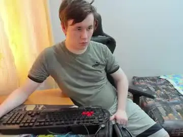 Chaturbate Sex Chat of iliaskrislove