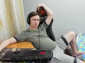 Chaturbate Sex Chat of iliaskrislove