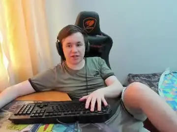 Chaturbate Best live sex cam show of iliaskrislove