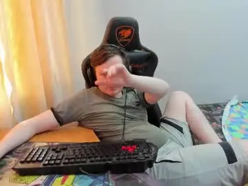 Chaturbate Watch Live Sex Cams of iliaskrislove