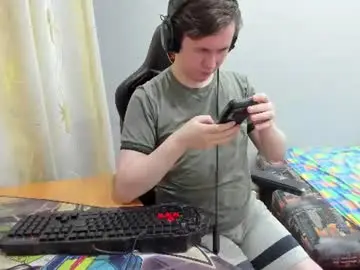 Chaturbate Private Sex Chat of iliaskrislove