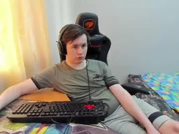 Chaturbate Adult Webcam of iliaskrislove