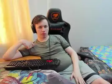 Chaturbate Best Webcam of iliaskrislove