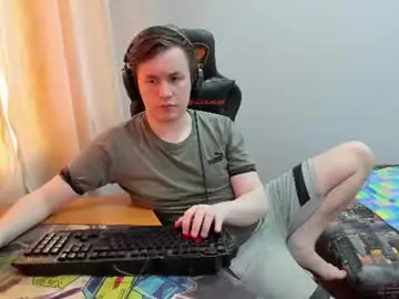 Chaturbate Sex Cam of iliaskrislove