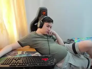 Chaturbate Live Sex Cam of iliaskrislove