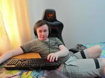 Chaturbate Private Sex Chat of iliaskrislove