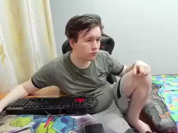 Chaturbate Live Sex Cam of iliaskrislove