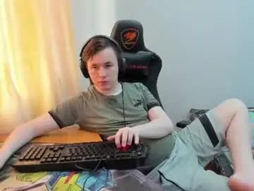 Chaturbate Best live sex cam show of iliaskrislove