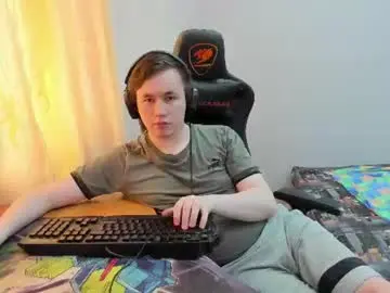 Chaturbate Watch Live Sex Cams of iliaskrislove