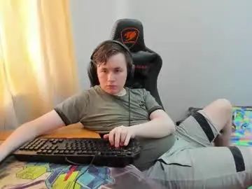 Chaturbate Free Porn Cam of iliaskrislove
